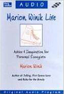 Marion Winik Live: Advice and Inspiration for Personal Essayists
