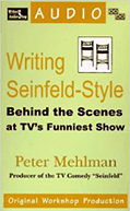 Writing Seinfeld-Style