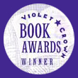Violet book award