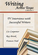 TV Interviews with Successful Writers Collection 1