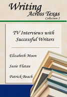 TV Interviews with Successful Writers Collection 2