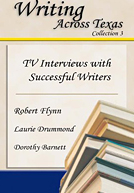 TV Interviews with Successful Writers Collection 3