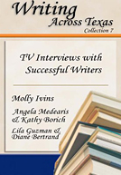 TV Interviews with Successful Writers Collection 7