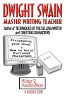 Dwight Swain: Master Writing Teacher