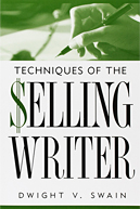 Techniques of the Selling Writer