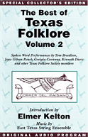 The Best of Texas Folklore Volume 2