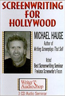 Screenwriting for Hollywood