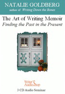 The Art of Writing Memoir